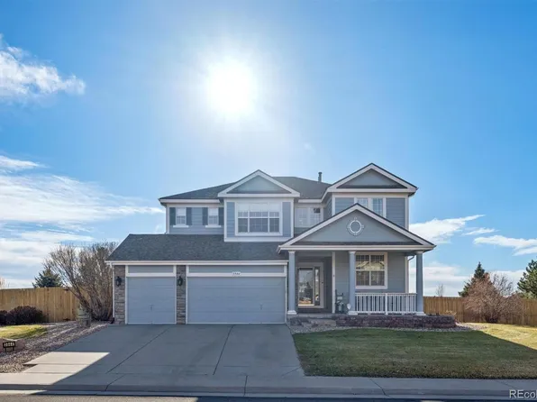 3944 La Plata Court, Brighton, CO 80601