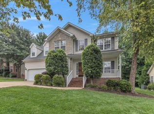 479 Seastone St, Raleigh, NC 27603