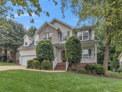 479 Seastone St, Raleigh, NC, 27603