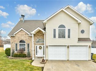 1702 Remington St, Pleasant Hill, MO 64080