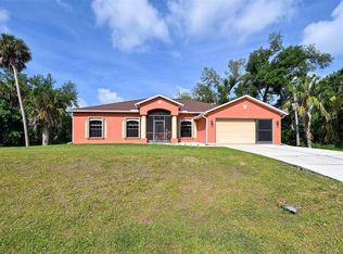 2597 Caladium Rd, North Port, FL 34288