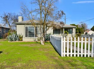 1501 Jennings St, Madera, CA 93637