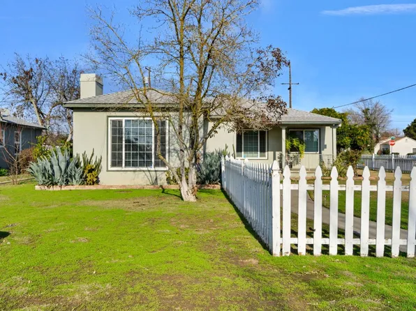 1501 Jennings St, Madera, CA 93637