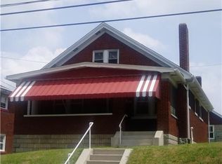 2307 Pioneer Ave, Pittsburgh, PA