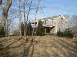 6 Sand Castle Way, Chilmark, MA 02535