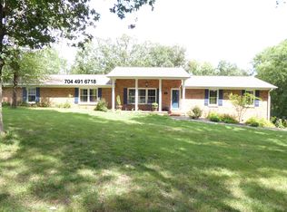 5125 Rocky River Rd, Concord, NC 28025