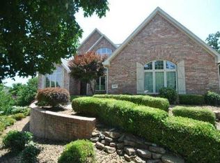 4903 S 44th St, Rogers, AR 72758