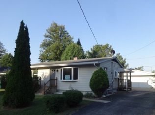 107 Saint Joseph Ave, Joliet, IL 60436