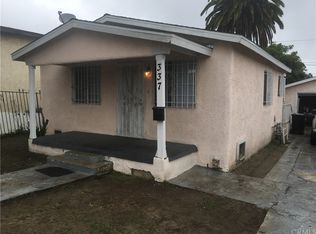337 W 118th Pl, Los Angeles, CA 90061