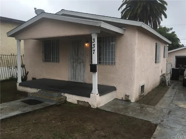 337 W 118th Pl, Los Angeles, CA 90061