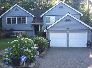 29015 13th Ave S, Federal Way, WA 98003