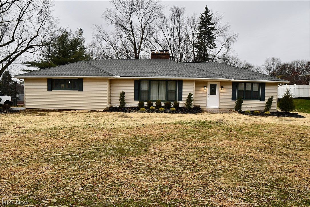 1741 Krumroy Rd, Akron, OH 44312 Zillow