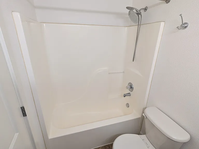 Main Bath
