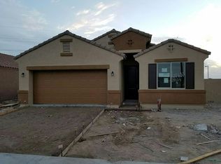 23643 W Ripple Rd, Buckeye, AZ 85326