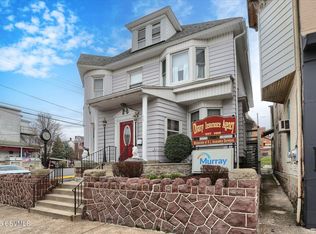 3 S Market St, Shamokin, PA