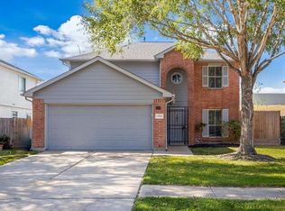 15518 Appleridge Dr, Missouri City, TX 77489