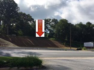 1990 Hendersonville Rd, Asheville, NC 28803