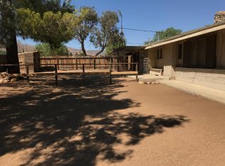 33302 Crown Valley Rd, Acton, CA 93510