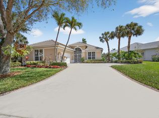 2199 SW Brookhaven Way, Palm City, FL 34990