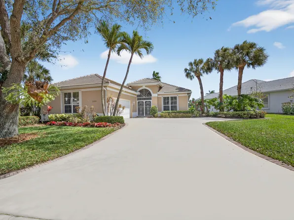 2199 SW Brookhaven Way, Palm City, FL 34990