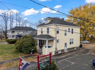 312 Alfred Street, Biddeford, ME 04005