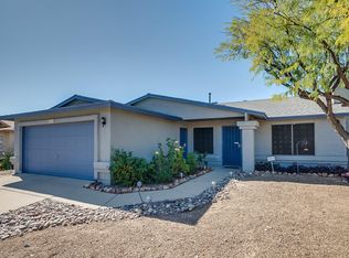 3056 S Giovanna Dr, Tucson, AZ 85730
