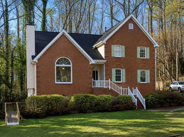 25 Anastasia Dr SE, Mableton, GA 30126