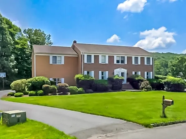 20 Indian Trail Rd, Randolph Twp., NJ 07869