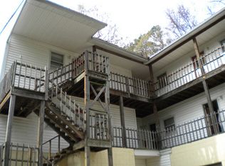 2514 Spring Garden St APT FF, Greensboro, NC 27403