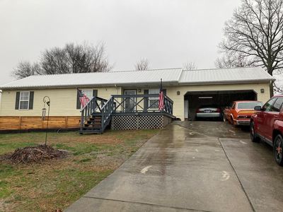 1748 Westward Rd, New Market, TN, 37820