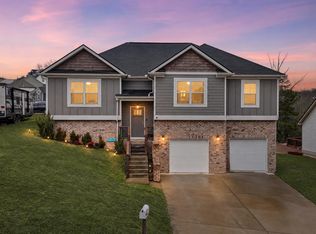 6864 Steep Hl, Ooltewah, TN 37363