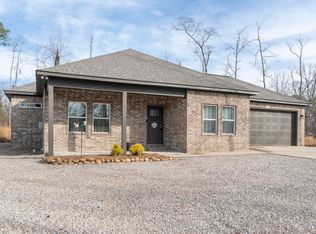 1 Jocote Way, Hot Springs, AR 71909