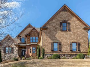 2713 Wildflower Way #52, Hoschton, GA 30548