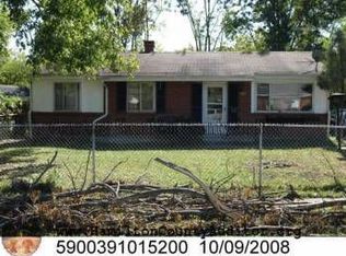 1821 Lotushill Dr, Cincinnati, OH 45240