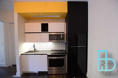 Rented by Miron Realty Group