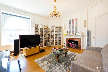 Rented by Miron Properties