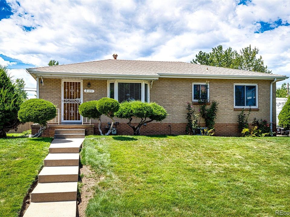 1st image of 2193 S Xavier Street
