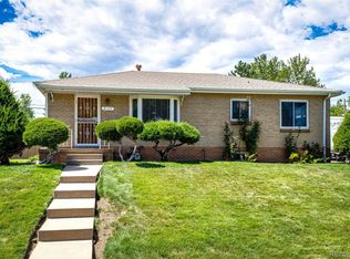 2193 S Xavier St, Denver, CO 80219