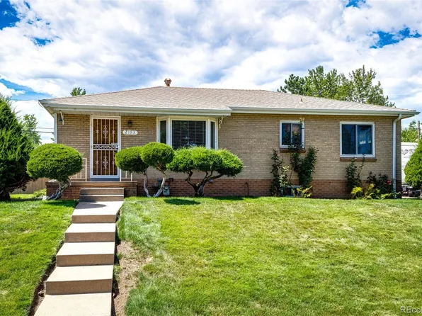 2193 S Xavier Street, Denver, CO 80219
