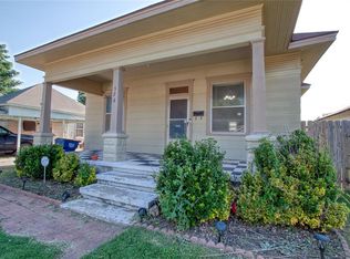 526 S Ellison Ave, El Reno, OK 73036