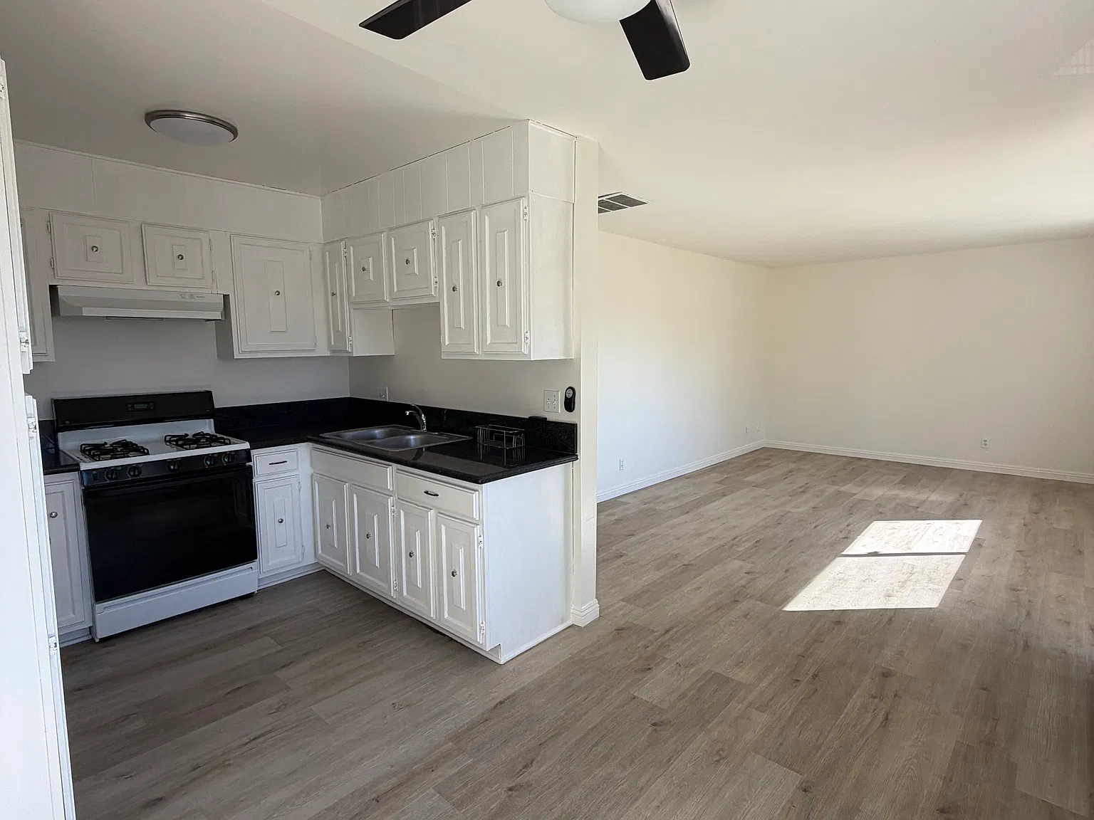 2 bed, 800 sqft, $3,495 — Photo 3
