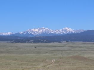 3757 Apalachee Trl, Hartsel, CO 80449