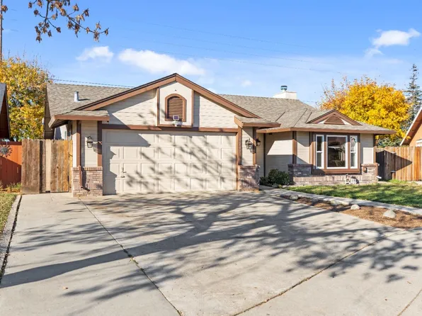 1217 Chetwood Dr, Modesto, CA 95358