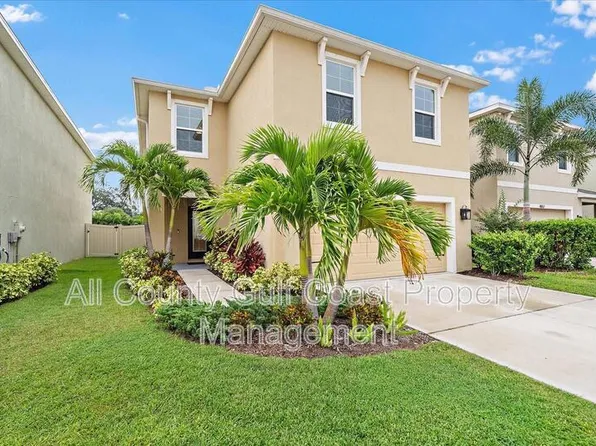 4861 Silver Topaz St, Sarasota, FL 34233