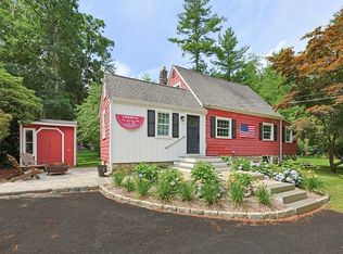2 Ox Pasture Way #0, Norfolk, MA 02056