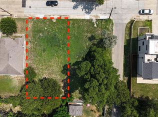 1507 Doyle Ave, Dallas, TX 75203