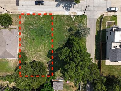 1507 Doyle Ave, Dallas, TX, 75203