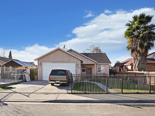 619 Thrasher Ave, Modesto, CA 95354