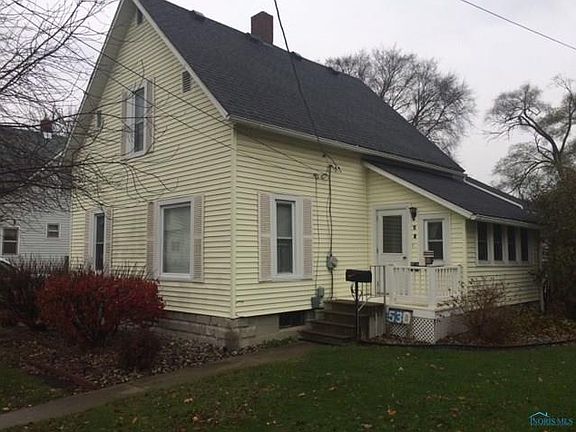 3rd image of 530 S Pleasant St