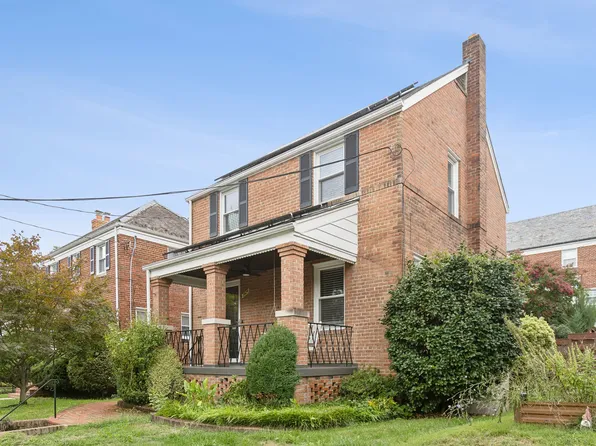 3824 17th Pl NE, Washington, DC 20018
